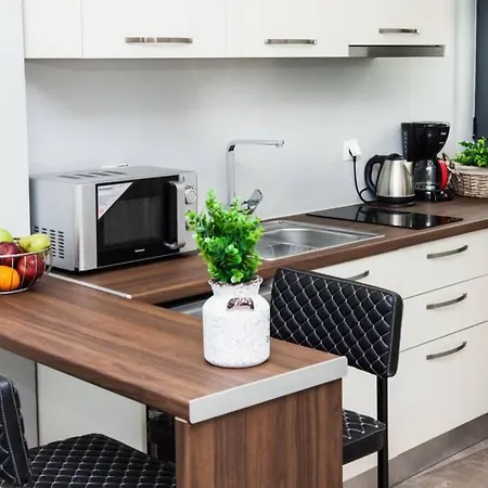 Vouliagmenis Ave 126 Apartment