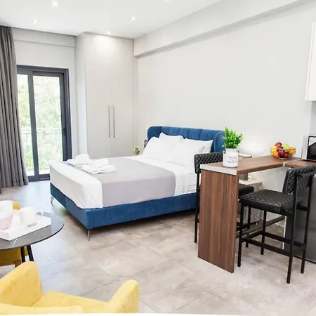 Vouliagmenis Ave 126 Apartment