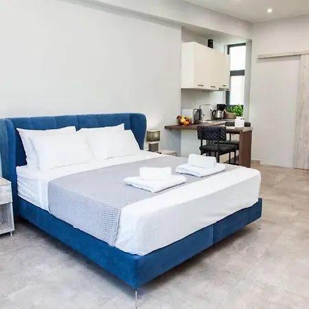 Vouliagmenis Ave 126 * Athens