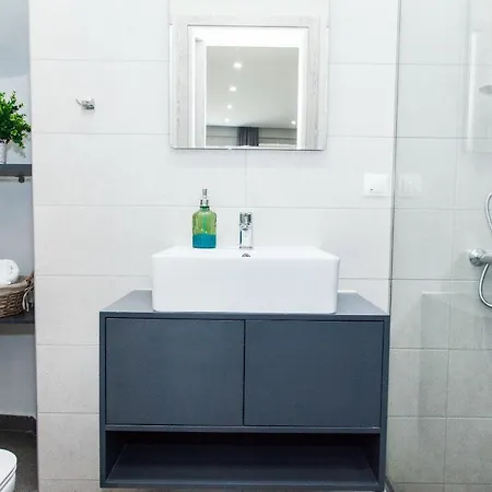 Apartment Vouliagmenis Ave 126 Athens