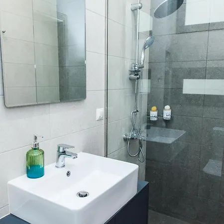 Vouliagmenis Ave 126 Apartment Athens