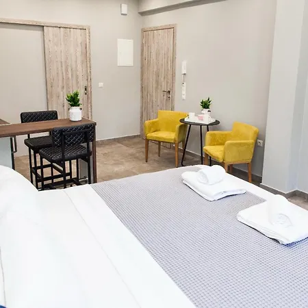 Vouliagmenis Ave 126 Apartment
