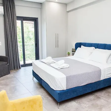 Apartment Vouliagmenis Ave 126 *