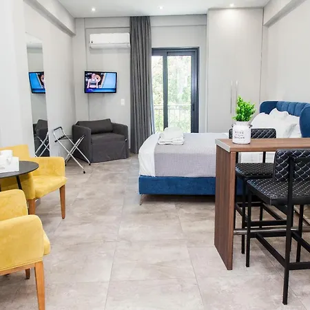 Vouliagmenis Ave 126 Apartment *