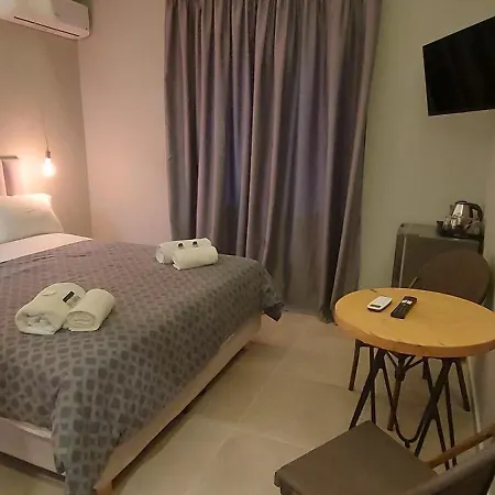 Apartment Vouliagmenis Ave 126
