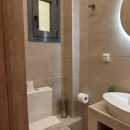 Vouliagmenis Ave 126 Apartment *
