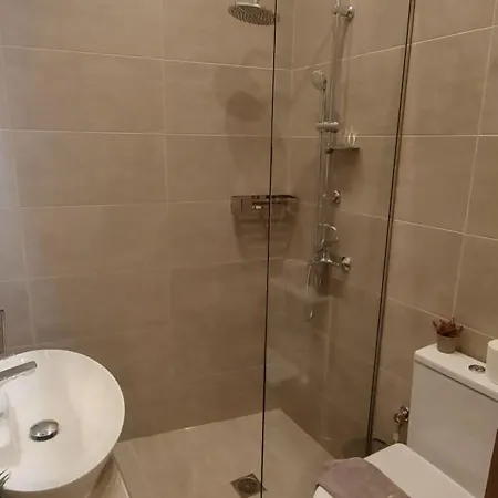 Apartment Vouliagmenis Ave 126
