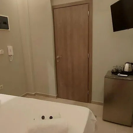 Apartment Vouliagmenis Ave 126 *
