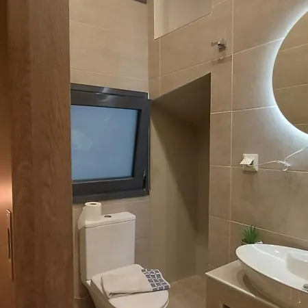 Apartment Vouliagmenis Ave 126 Athens
